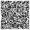 QR code with E J's Auto Repair contacts