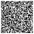 QR code with I Design contacts