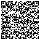 QR code with A W Mc Michael CPA contacts