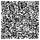 QR code with College Stores Of New England contacts