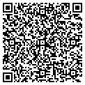 QR code with Alma Berisha contacts
