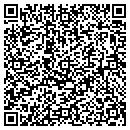 QR code with A K Service contacts