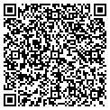 QR code with Cup contacts