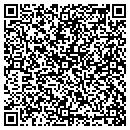 QR code with Applied Analytics Inc contacts