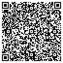 QR code with Q and Brew contacts