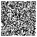 QR code with Daniel Pietro contacts