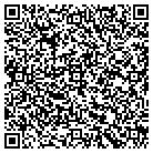 QR code with N Brookfield Highway Department contacts