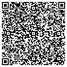 QR code with Amin Goodyear Imaging contacts