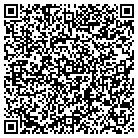 QR code with George A Croteau Remodeling contacts