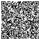 QR code with B L Rogers Assoc contacts