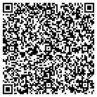 QR code with Precision Machine & Gear Inc contacts