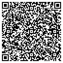 QR code with Joe's Towing contacts