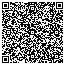 QR code with Yavapai Apache ICWA contacts