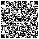 QR code with Acme Woodworking & Partition contacts