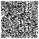 QR code with Big House At Long Point contacts