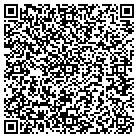 QR code with Highland Auto Parts Inc contacts