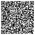 QR code with Simon Johnson contacts