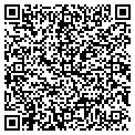 QR code with Jane Honoroff contacts