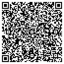 QR code with RMD Instruments Inc contacts