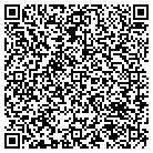 QR code with Marblehead Community Store Inc contacts