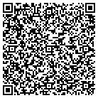 QR code with Jeffrey J Cook Architects Inc contacts