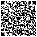 QR code with D J's Landscaping contacts