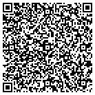 QR code with Mashpee Shellfish Department contacts