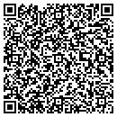 QR code with Purney Design contacts