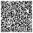 QR code with J Mc Leod Griffiss MD contacts
