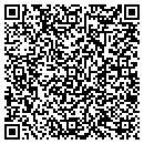 QR code with Cafe 25 contacts