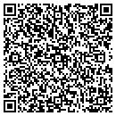 QR code with A Tech For Hire contacts