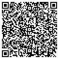 QR code with Berniers Store contacts