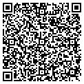 QR code with A A contacts