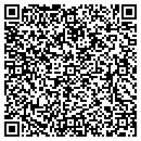 QR code with AVC Service contacts