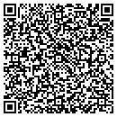 QR code with Atlantic Coach contacts