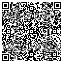 QR code with Push Ridge Cleaners contacts