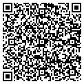QR code with Aztex Inc contacts