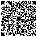 QR code with Atlantic Printing Co contacts