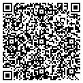 QR code with Pamela R Owens contacts