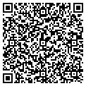 QR code with B & K Auto contacts