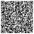 QR code with Prevost Concrete Forms & Fndtn contacts