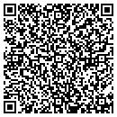 QR code with P J Wegzyn Enterprises contacts