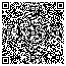 QR code with P A Landers Inc contacts