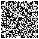 QR code with Hildreth Building Office Inc contacts