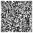 QR code with C & C The Werks contacts