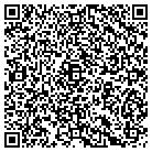 QR code with Worcester Telegram & Gazette contacts