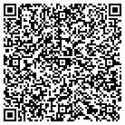 QR code with Advance Realty Management Inc contacts