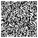 QR code with Gordon T Hay contacts