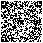 QR code with Christys Market Training Center contacts