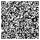 QR code with KATZ & KATZ contacts